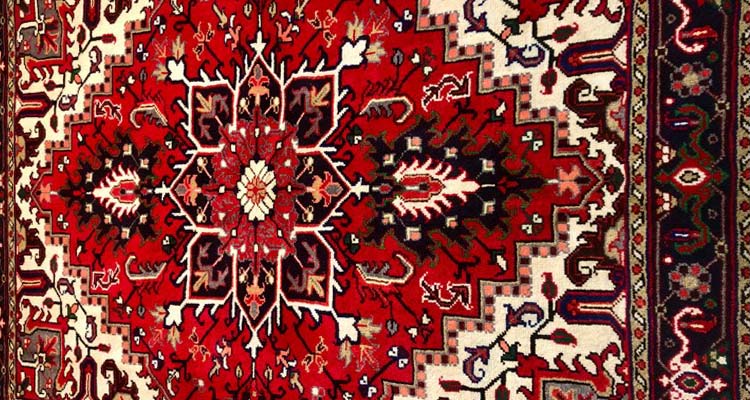آشنایی با انواع فرش تبریز برای خرید بهتر و جذاب‌تر